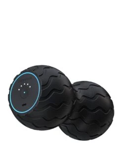 Therabody Wave Duo Smart Vibrating Roller