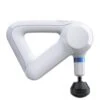 Therabody Theragun Elite 4th Generation Percussive Therapy Massager - White