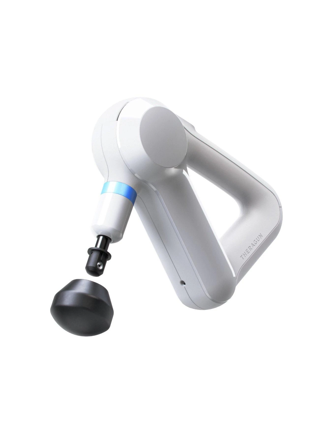 Therabody Theragun Elite 4th Generation Percussive Therapy Massager - White - Image 4