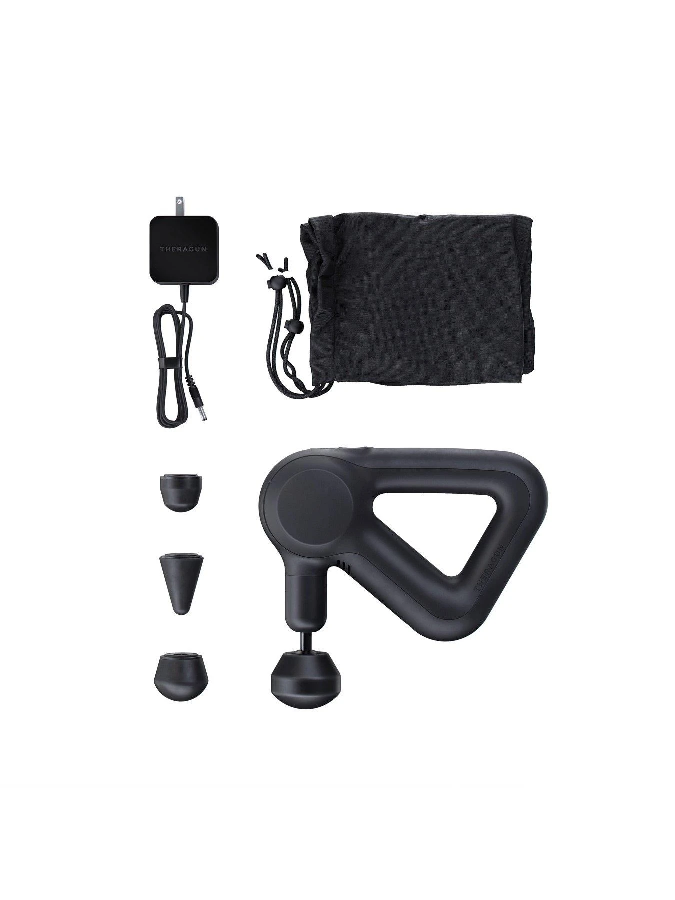 Therabody Theragun Prime 4th Generation Percussive Therapy Massager - Image 5