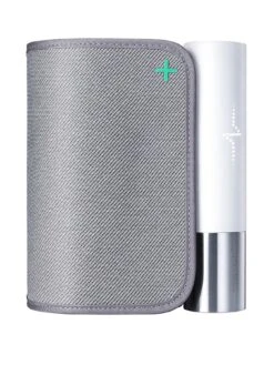 Withings Smart Blood Pressure Monitor With ECG & Digital Stethoscope