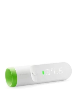 Withings Thermo Smart Temporal Thermometer, Suitable For All Ages, No Contact Required