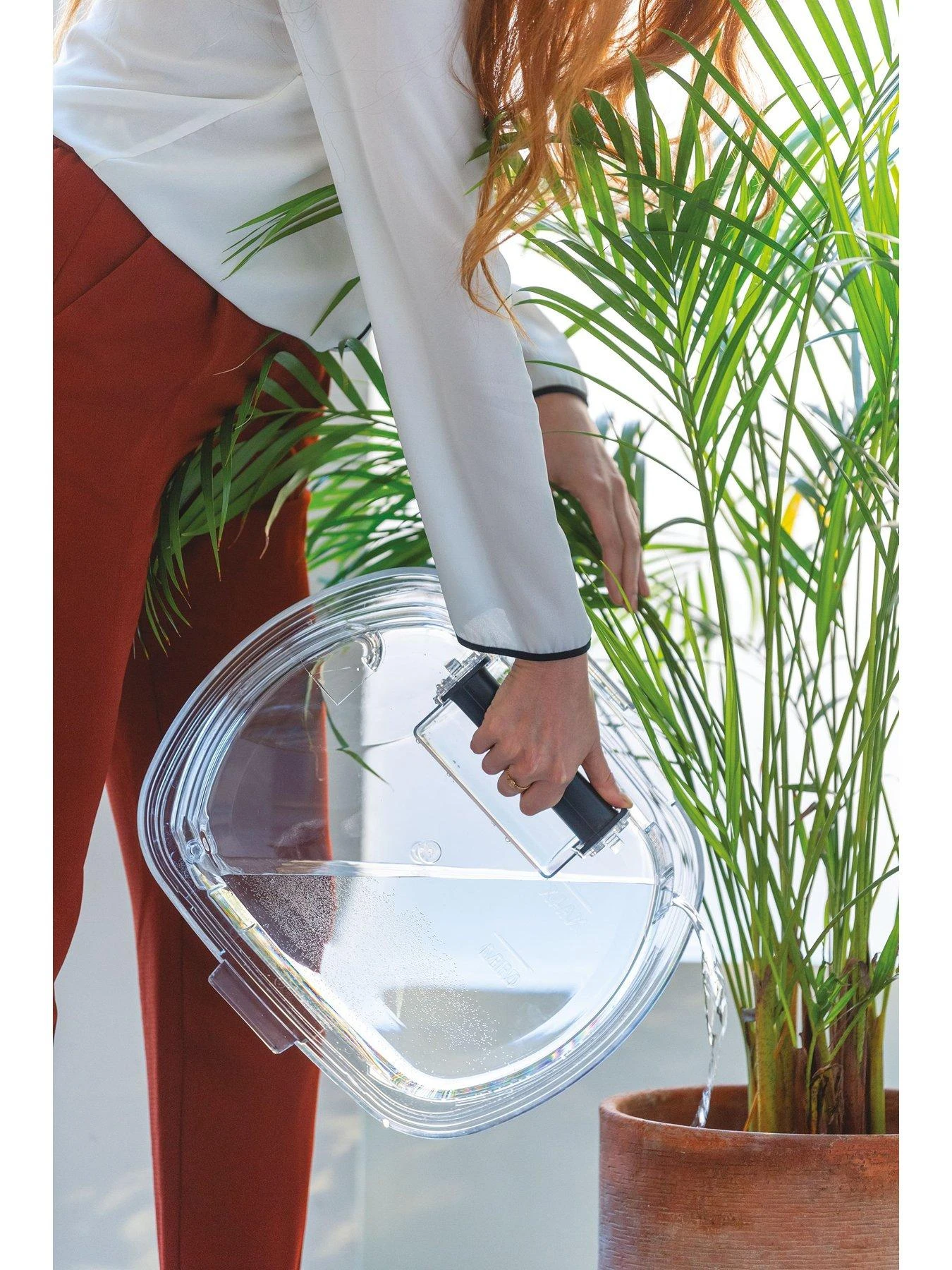 Hoover H-DRY 500 NDEH11A2TCEXM 11kg Heat Pump Tumble Dryer - White - Image 5