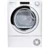 Candy Smart Pro CSOE C10DCG 10kg Condenser Tumble Dryer - White