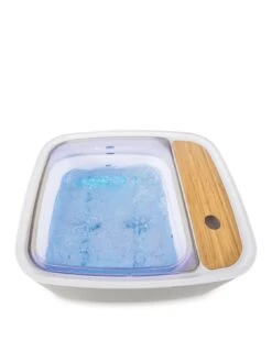 Rio Scandinavian Jacuzzi Foot Bath Spa