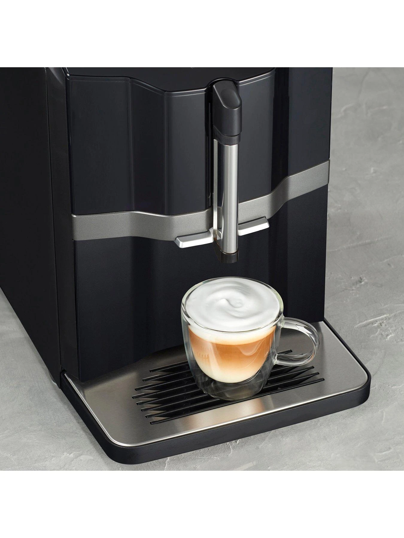 Siemens EQ300 Coffee Machine - Image 2