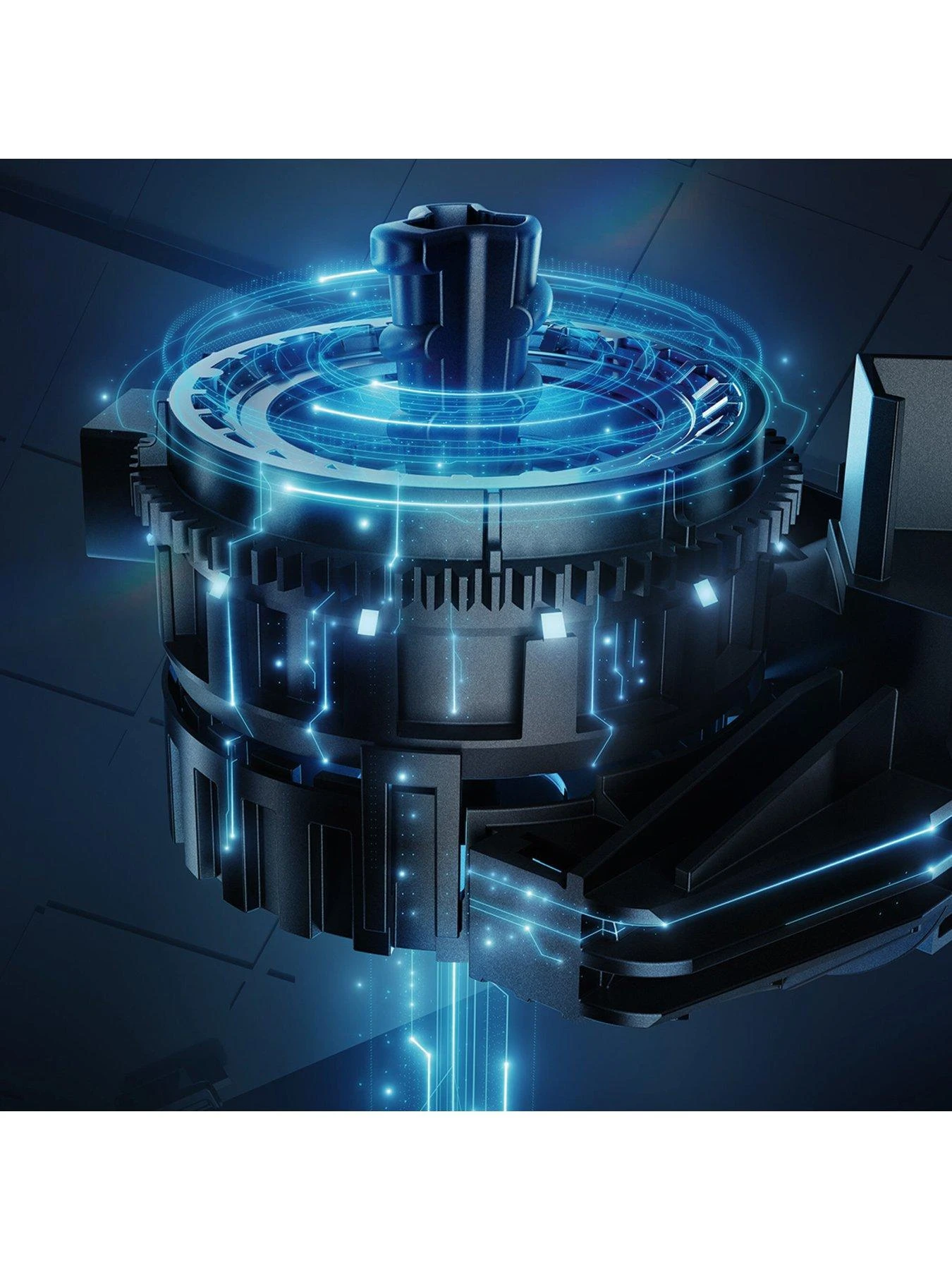 Siemens EQ300 Coffee Machine - Image 6