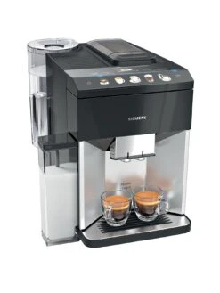 Siemens EQ500 Coffee Machine