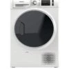 Hotpoint NTM119X3EUK 9kg Load Heat Pump Tumble Dryer - White