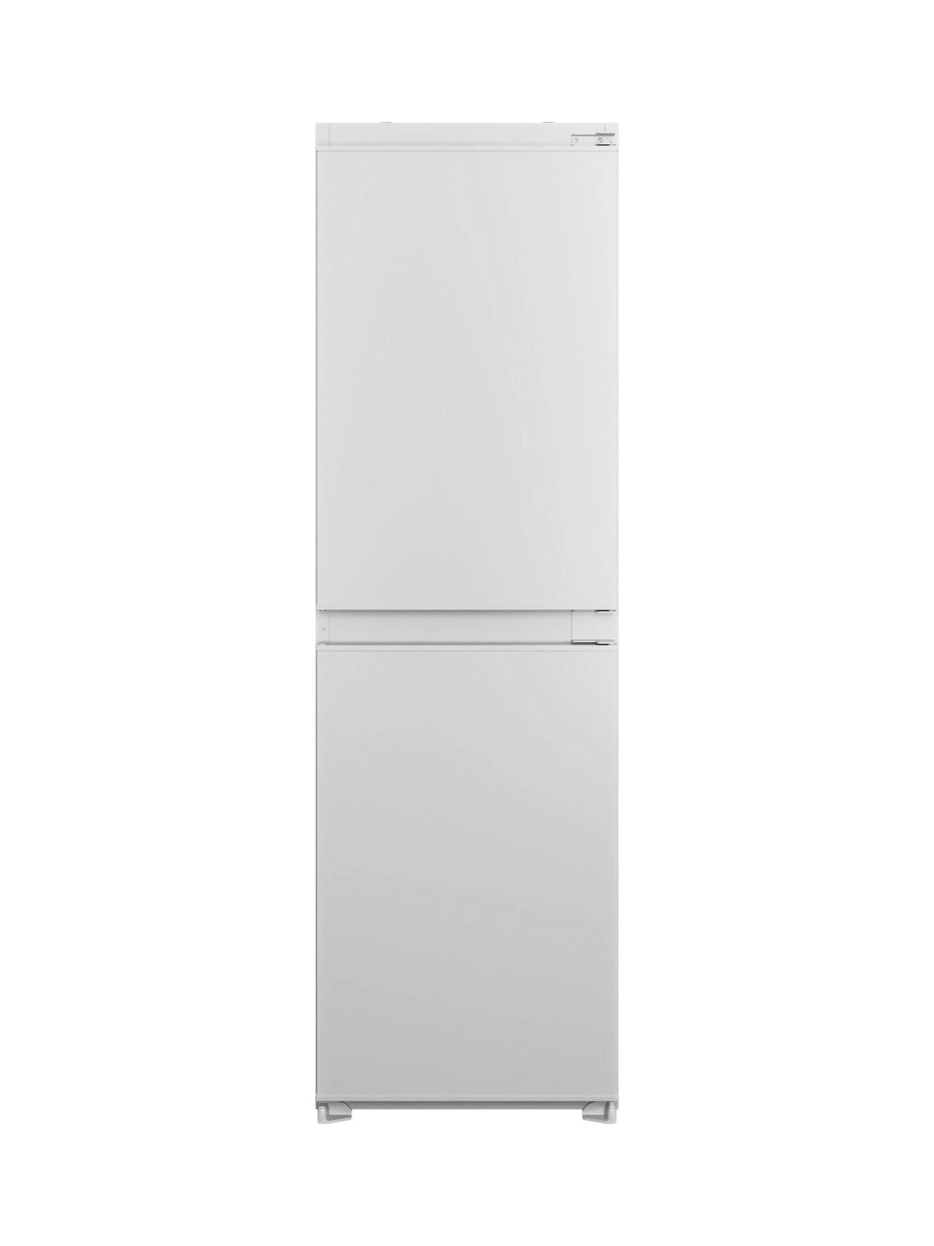 Hotpoint HBC185050F1 55cm Integrated Fridge Freezer - White - Image 2