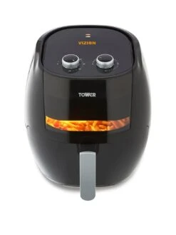 Tower Vortx Vizion 7L Manual Air Fryer