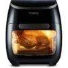Tower Xpress Pro Combo Vortx 10-in-1 Digital Air Fryer Oven 11L Black T17076