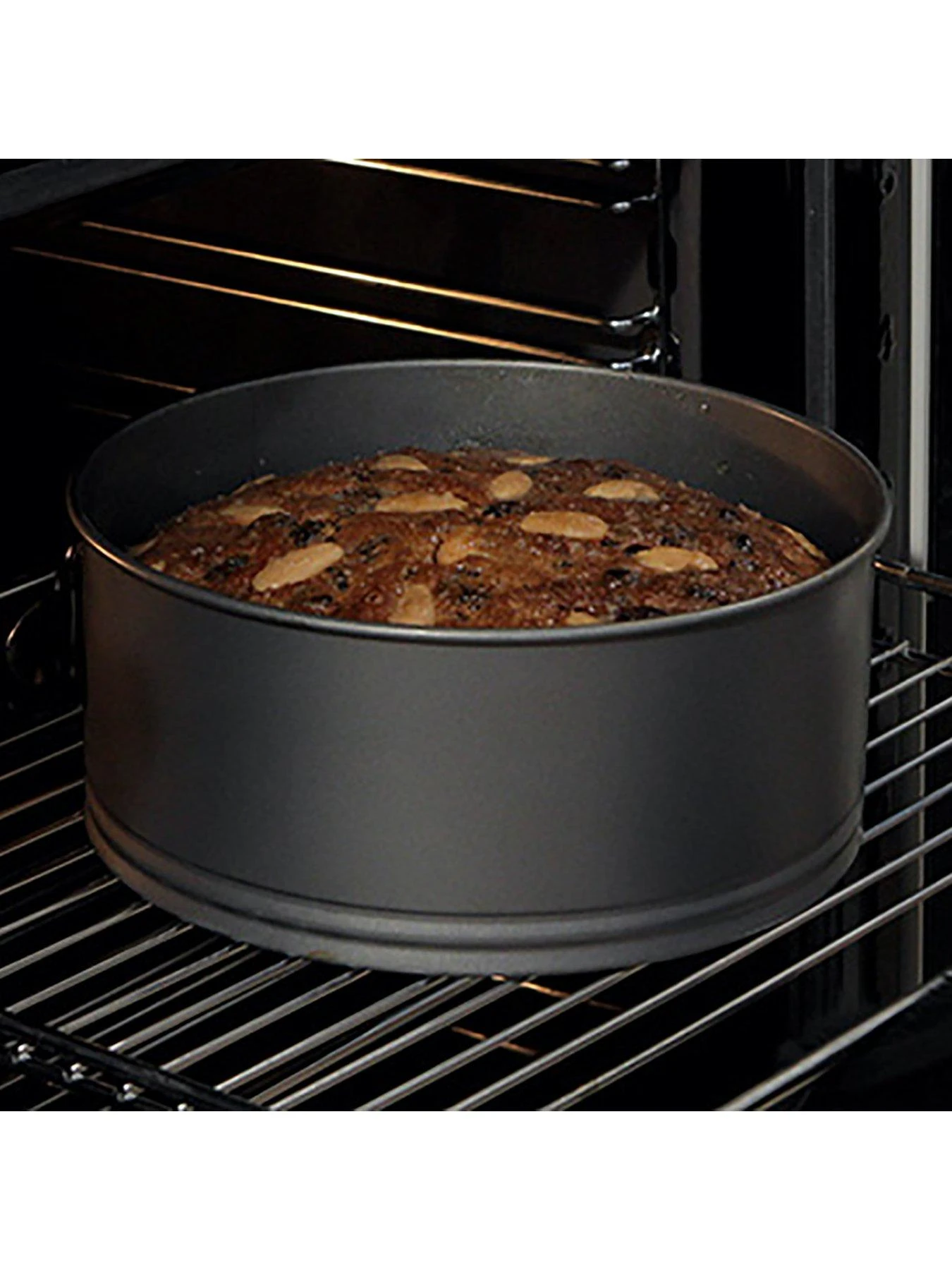 Leisure CK100C210C Cookmaster 100cm Electric Range Cooker With Ceramic Hob - Cream - Image 6