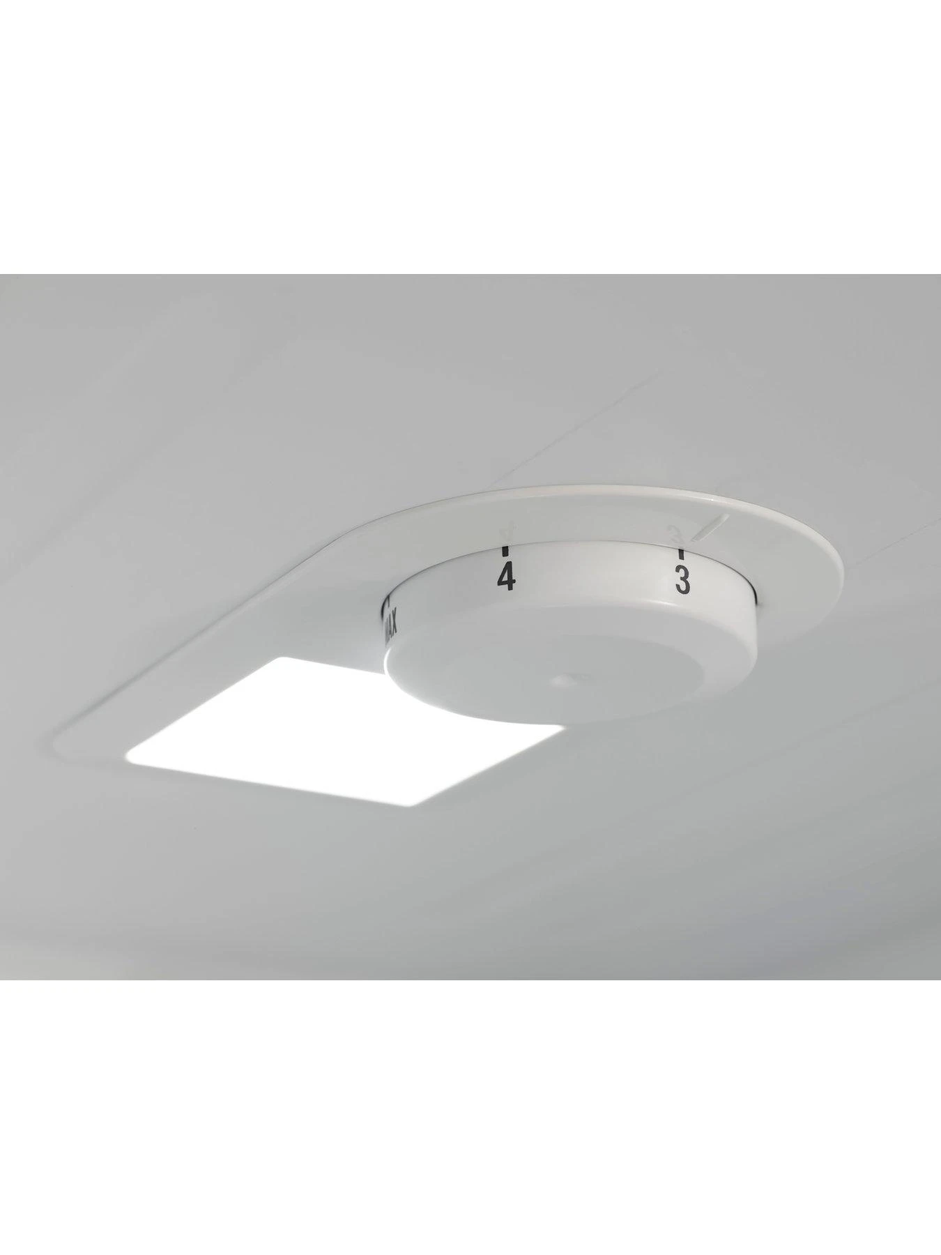 Beko CFG3582DS 55cm Wide Frost-Free Fridge Freezer - Silver - Image 5