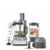 Kenwood MultiPro Express Weigh+ Food Processor FDM71.960SS - Silver
