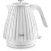 DeLonghi Ballerina Kettle - White