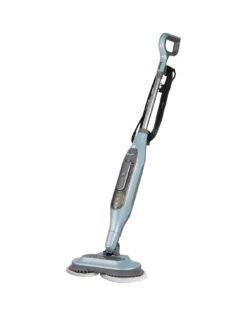 Shark Steam & Scrub Automatic Steam Mop S6002UK - Reusable, Machine Washable Cleaning Pads