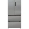 Hoover H-FRIDGE 700 MAXI HSF818FXK American Fridge Freezer With Total No Frost - Stainless Steel