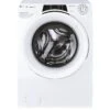 Candy Rapido RO14116DWMCE 11kg Load, A Rated Washing Machine With 1400 Rpm Spin, Wifi Connectivity - White