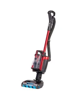 Shark Anti Hair Wrap Upright Cordless Vacuum Cleaner With PowerFins & Powered Lift-Away - ICZ300UK