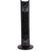 Black & Decker 30 Inch Tower Fan With 2-Hour Timer