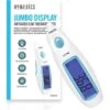 Homedics Jumbo Display Ear Thermometer