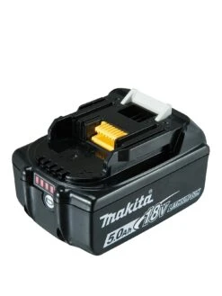 Makita 18v 5ah Lxt Li-ion Battery