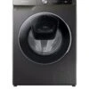Samsung Series 7 WW10T684DLN/S1 Addwash™ And Auto Dose Washing Machine - 10.5kg Load 1400rpm Spin A Rated – Graphite