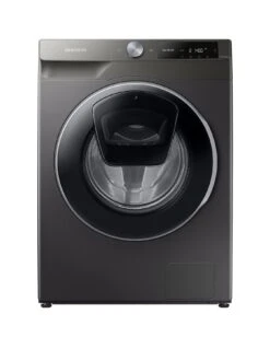Samsung Series 7 WW10T684DLN/S1 Addwash™ And Auto Dose Washing Machine - 10.5kg Load 1400rpm Spin A Rated – Graphite