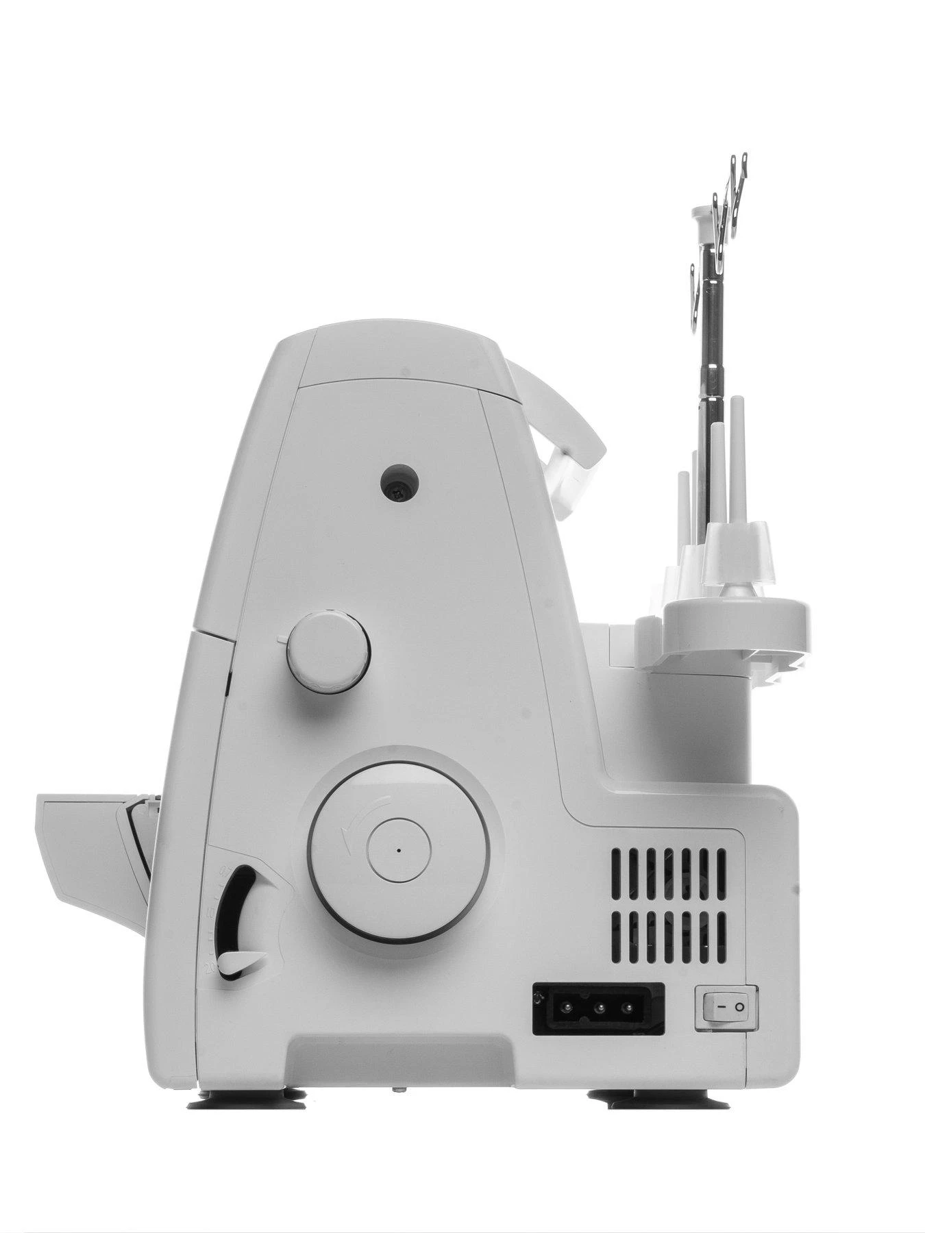 Singer S0105 Overlocker - Image 4