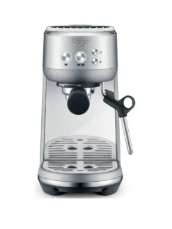 Sage Bambino Espresso Machi - Stainless Steel
