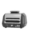 NINJA Foodi Max Pro Health Grill, Flat Plate & Air Fryer AG651UK