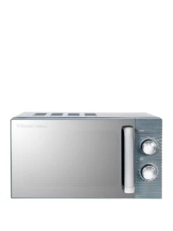 Russell Hobbs Russel Hobbs RHM1731G Grey Inspire Manual Microwave