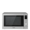 Panasonic NN-CD58JSBPQ Combination Microwave, Oven And Grill With Inverter Technology