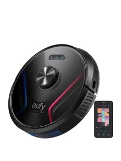 Eufy RoboVac X8 Robotic Vacuum Cleaner