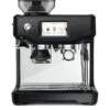 Sage Barista Touch Black Truffle Espresso Machine