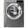 Hoover H-WASH 300 9kg 1600 Spin Washing Machine - Graphite