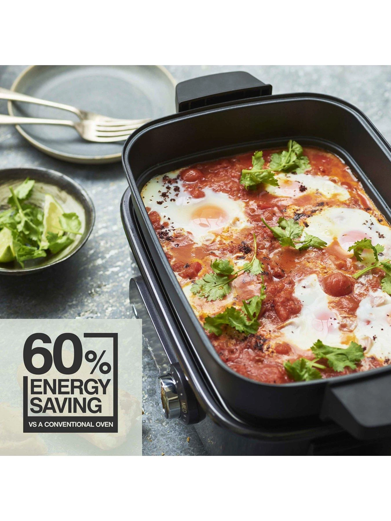 Cuisinart 3-in-1 Cook In Multi Cooker - Image 3