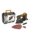 Worx WX822 18V (20V Max) Cordless Detail Sander