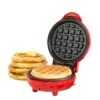Giles & Posner Mini Waffle Maker