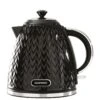 Daewoo Argyle Kettle- Black