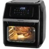 Daewoo 12L Digital Rotisserie Air Fryer Oven