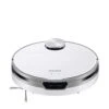 Samsung Jet Bot™ VR30T80313W/EU Robot Vacuum Cleaner - Max 60W Suction Power With LiDAR Sensor - White
