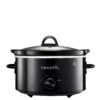 Crock-Pot Crockpot Introductory Range - 3.7L