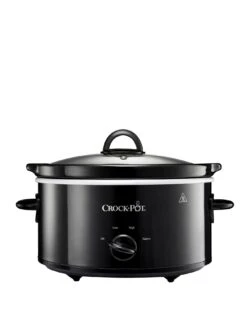 Crock-Pot Crockpot Introductory Range - 3.7L