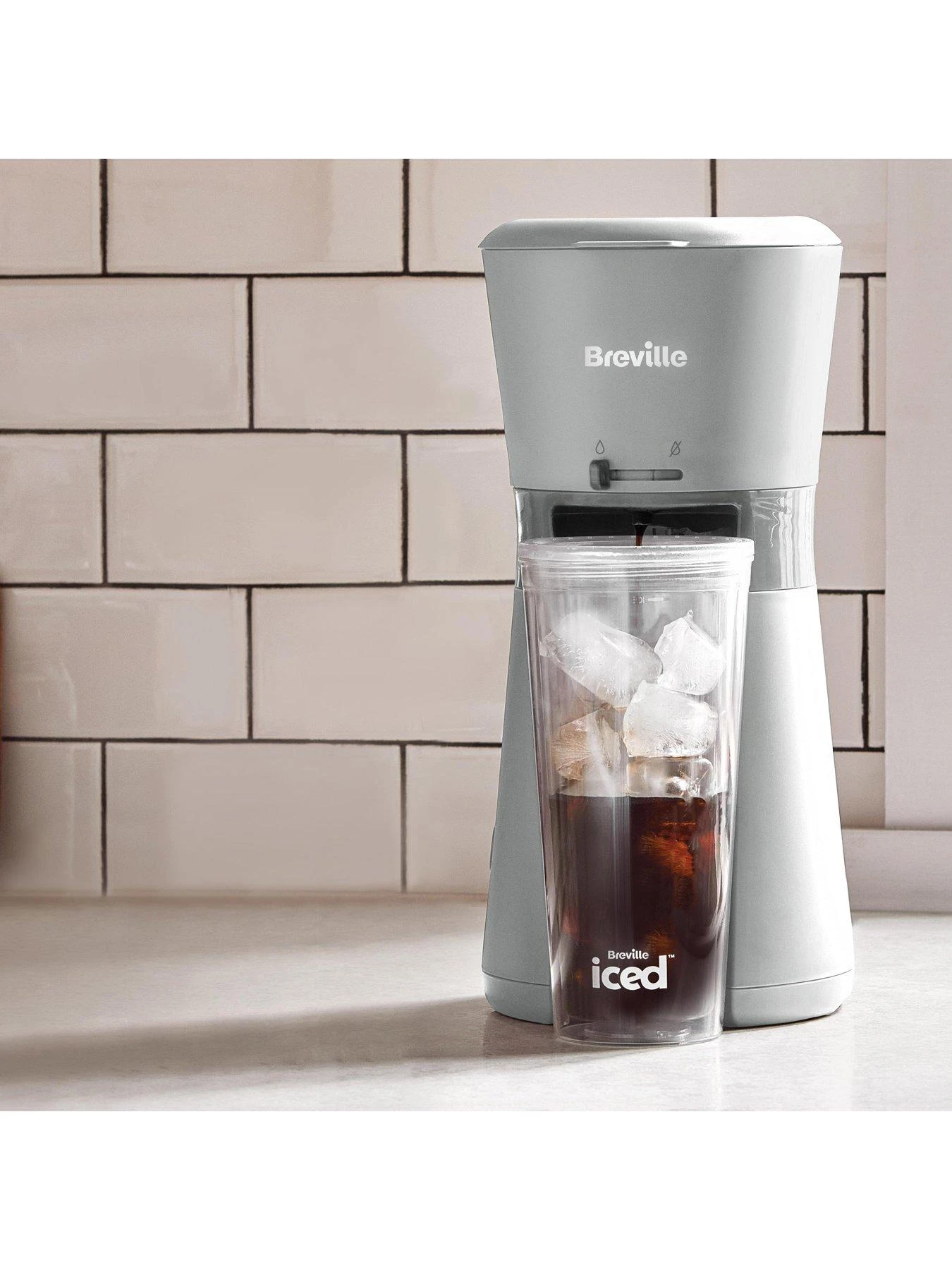 Breville Iced Coffee Maker - Image 2