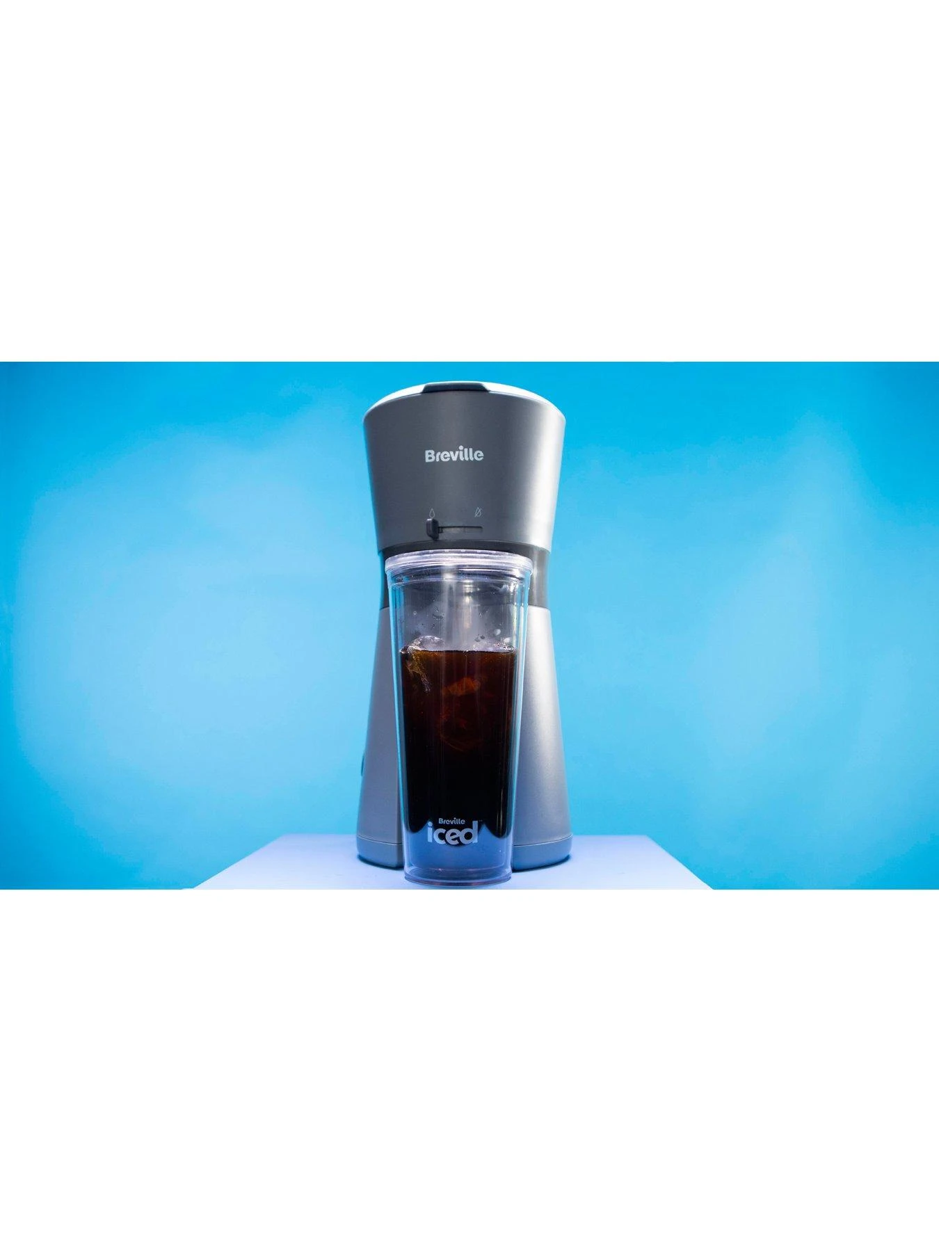 Breville Iced Coffee Maker - Image 3
