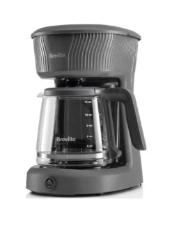 Breville Flow Collection 12-Cup Coffee Machine VCF139