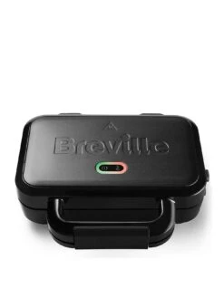 Breville Ultimate Deep Fill Sandwich Toaster