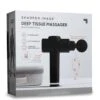 Sharper Image Deep Tissue  Massage Gun